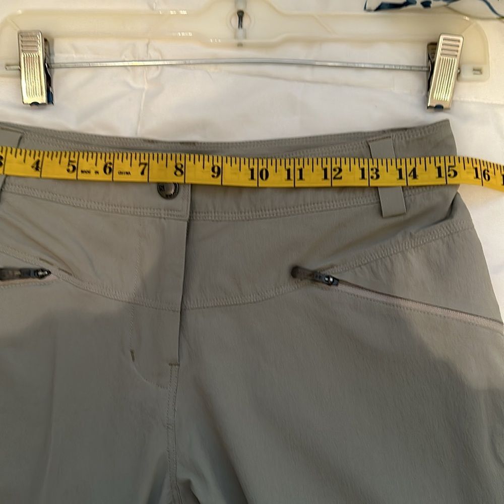 Salomon Wayfarer Pant, Size 8R - Picture 8 of 10
